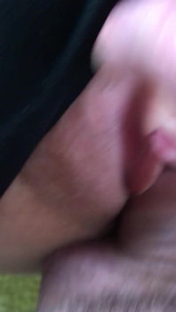 Do you want to pee in my pussy while fucking? Let's do it! Pee and cum in me. Maximum close-up.