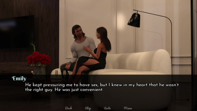 Q Boy: Ik had een seksuele ontmoeting met mijn kantoorcollega - het Libido-enigma -...