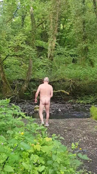 Out in the Open 2
