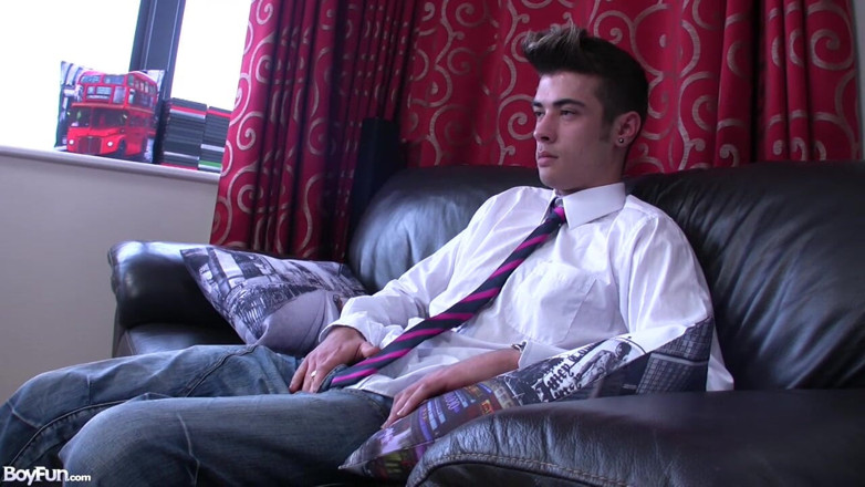 BoyFun Solo: Chris
