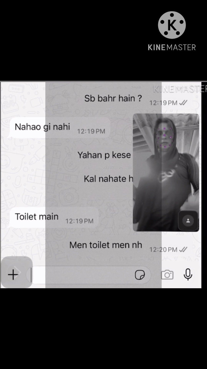 Apple00001: The Devil Sedang Menelefon