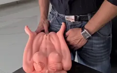 He Fucked Me Hard Before Leaving to the Office