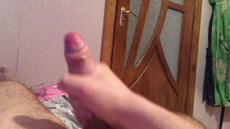 Hot Playboy: Homme à masturbation