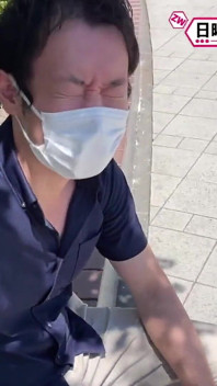 Část 1 G-cup Krásná prsa manželka! Nejvyšší úroveň Lewdness vůbec!