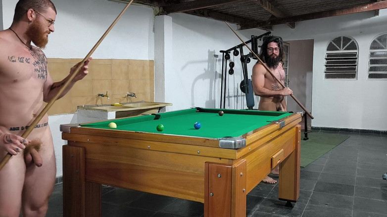 carmonaoficial: Bermain dengan teman telanjang