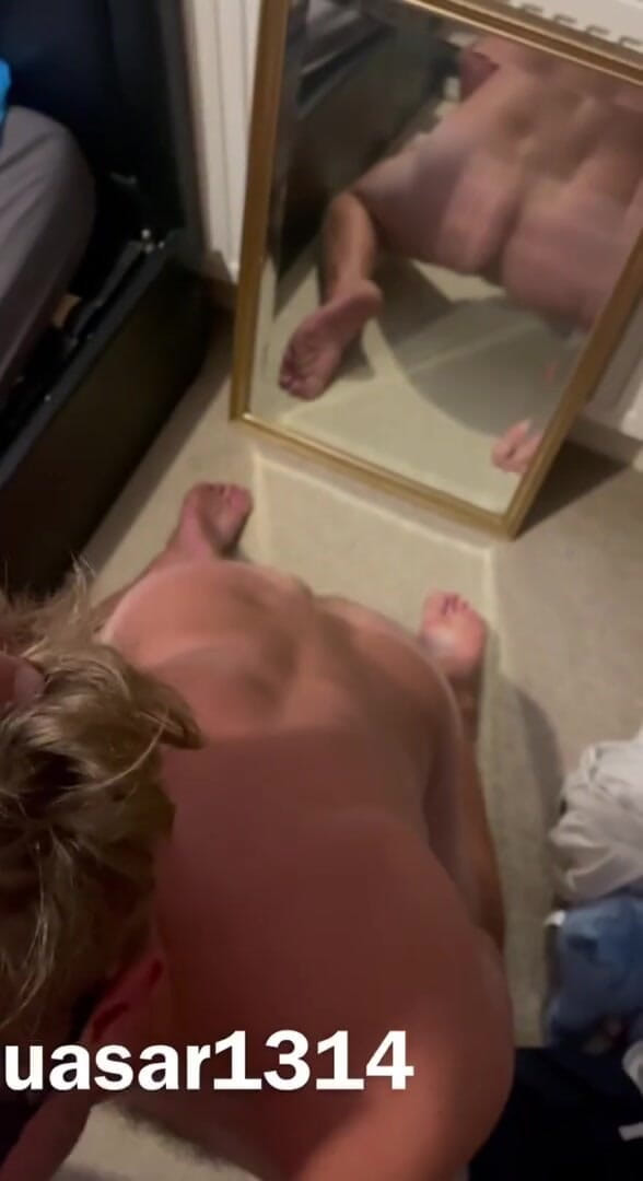 GlennandSonny: Hot Blowjob