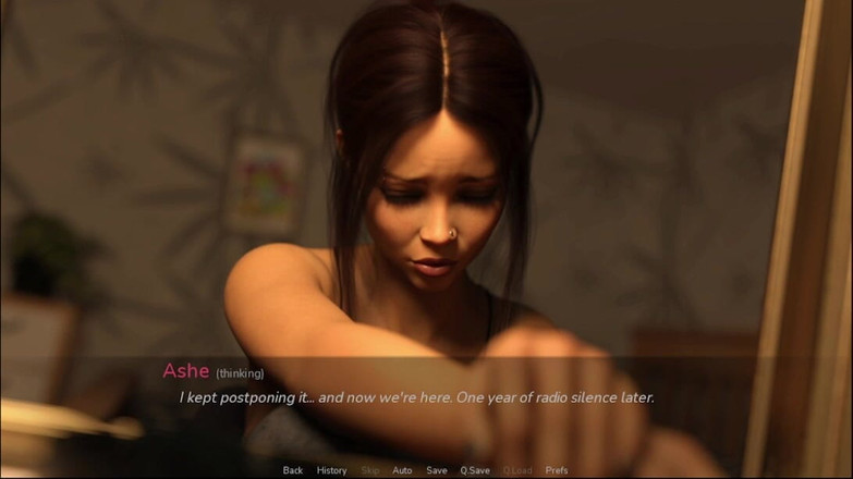 Amaran Futas: Trò chơi phun trào sắp nổ ra 29