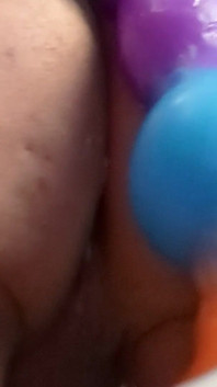 Anal Fun