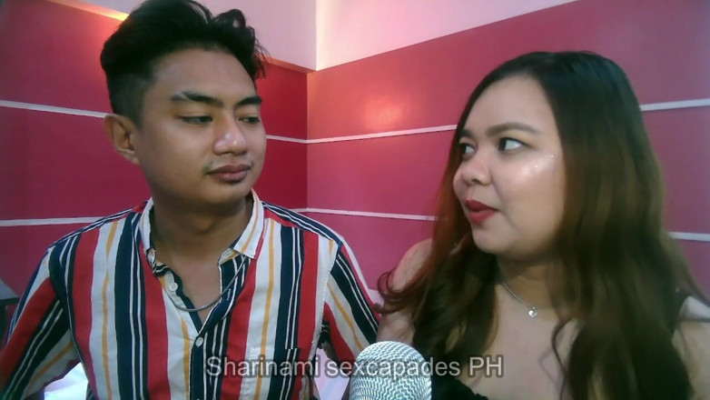 AsianSharinami: Aku tidak bisa menangani derek yu's Kiss - podcast