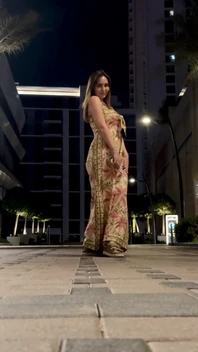 He Kissed Me Goodbye After the Walk. Then Shoved His Cock Into My Mouth Without a Word