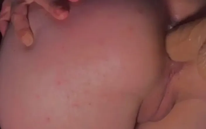 Babykale31: Queen Keshlaa Anal