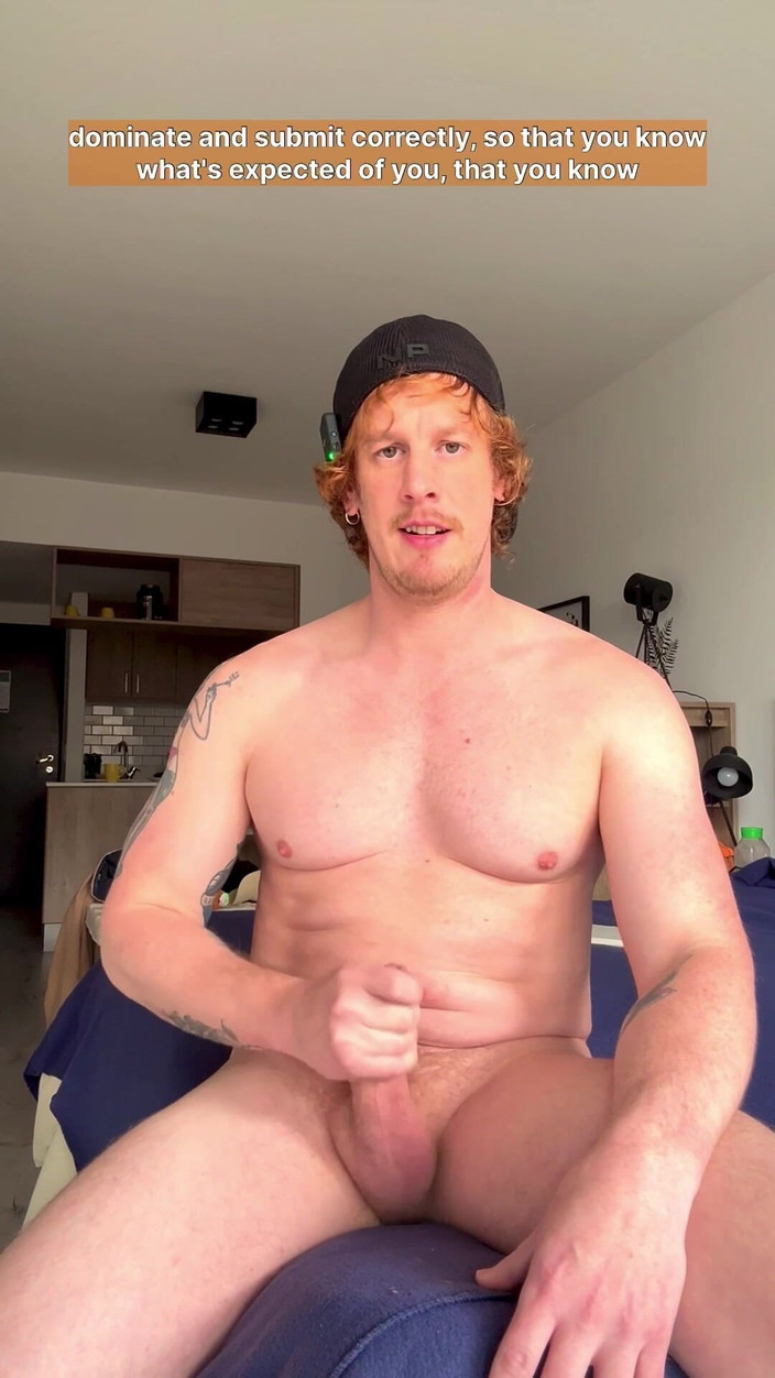 Christian Hunter: Bate met je broer terwijl we mijn latino4cumsluts-video bekijken