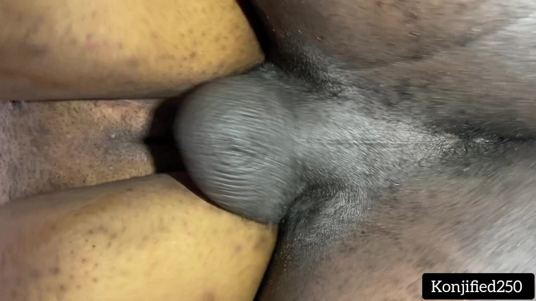 Konjified250: Sie liebt es, doggystyle gefickt zu werden