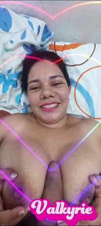 Valkyrieandluigy Come and Follow Me for New Videos