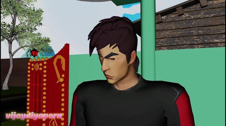 Vijay diya porn: Sex pentru plata împrumutului