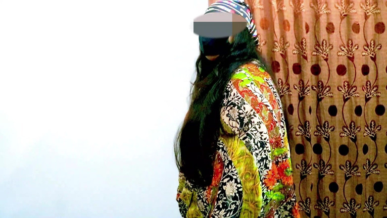 Morjenabb: Krásný indický nevlastní bratr a podvádějící nevlastní sestra sex, skutečný 18+...