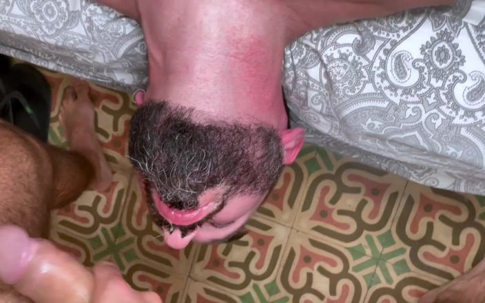 Alessio Veneziano: Punish My Hole