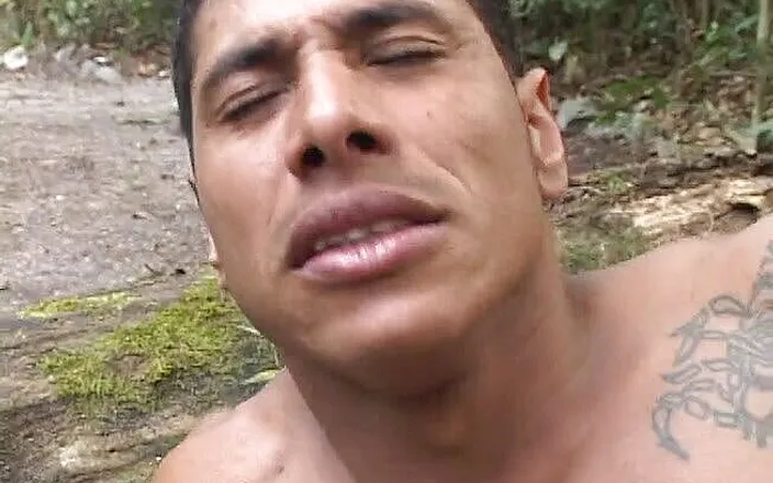 Bareback TV: Best dudes sucking and fucking