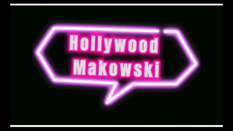 Hollywood Makowski: Ladyboy Ash, Giant Dick Like a Cola Can and Massive...