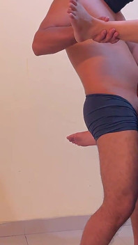 Desi indické porno s 18+ dospívající vysokoškolačkou (hardcore drsný sex)