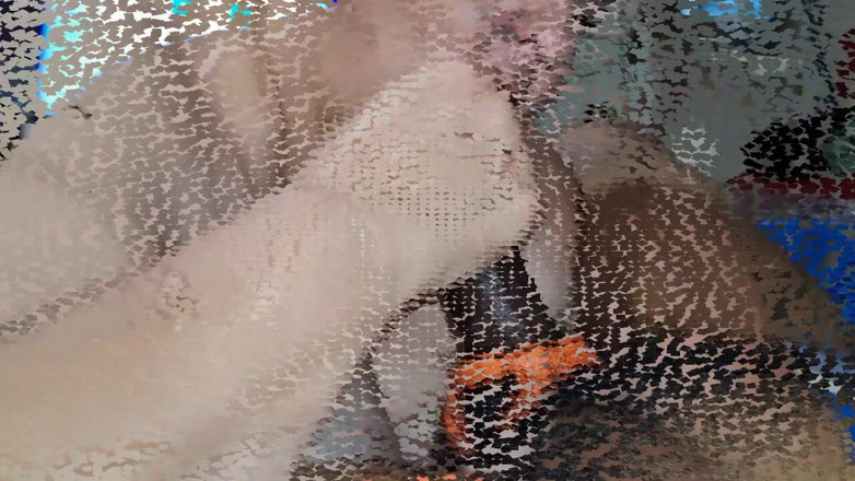 Poppiseed: Nazty Katt Pięść Dick i A2M ocenzurowane
