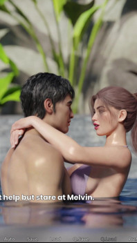 Unseen Instincts (parte 2)