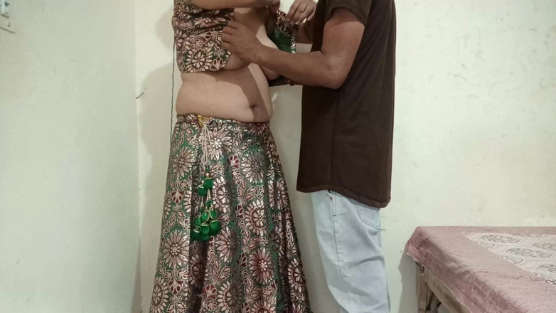 Yourdidipriya: Stepsister Blouse Button up While Getting Ready for Wedding and...