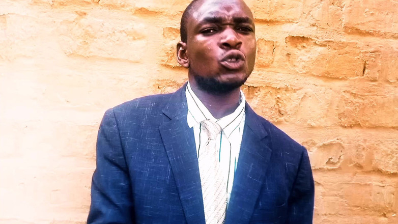 Judith xxx: Aşkla ilgileniyorum