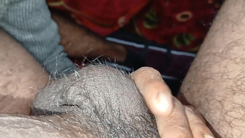 seema: 射在嘴里 bhabhi