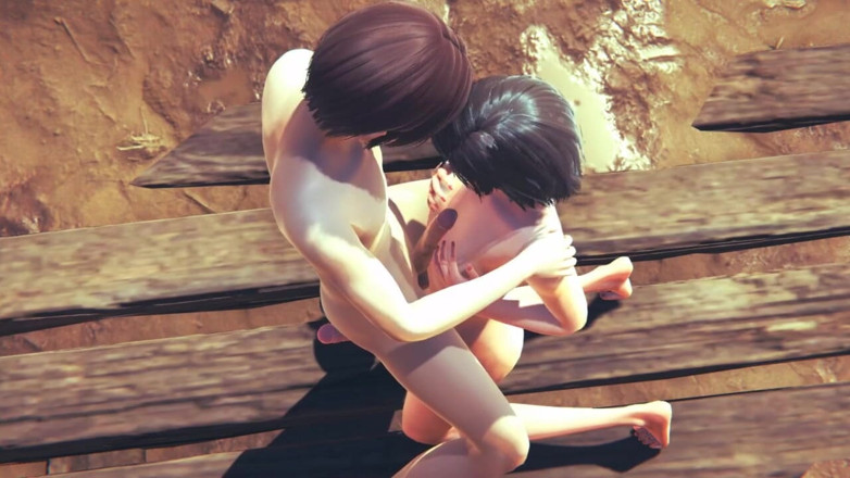 Yaoitube: Yaoi Femboy - Kawase Hardsex Utanför