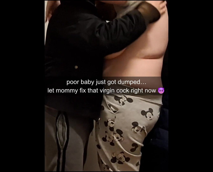 Hersecretlover: Я Дефлорировал Свою 18-летнюю Фанатку-девственницу - Грубый Кримпай