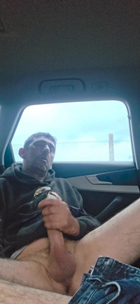 In Het Openbaar, in De Auto