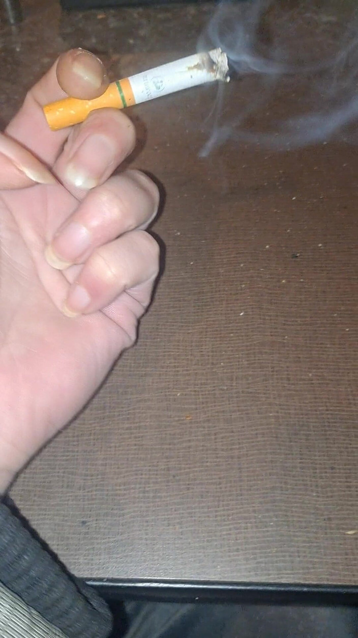 Naughty alchemy: Laisse-moi puiser dans ton cerveau