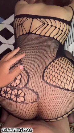 Zzar: Bavíme se s přítelkyní v sexy oblečení