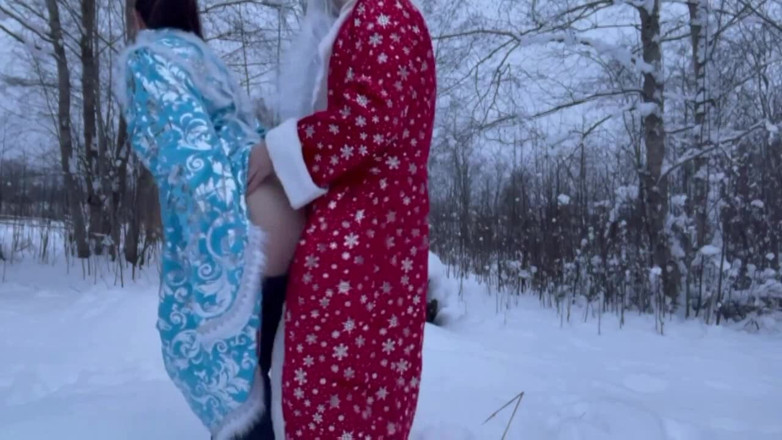 Lydia Privat: I Niko Laus