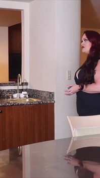 Carissma Deluca Gets What She Wants