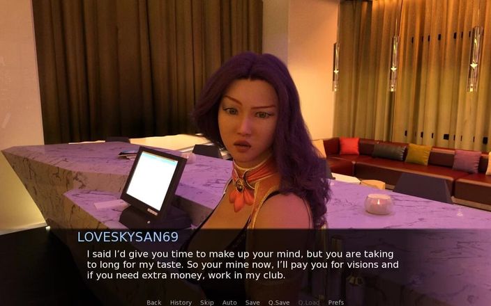 LoveSkySan69Real: Archon chương ba phần 4 gameplay của Loveskysan69