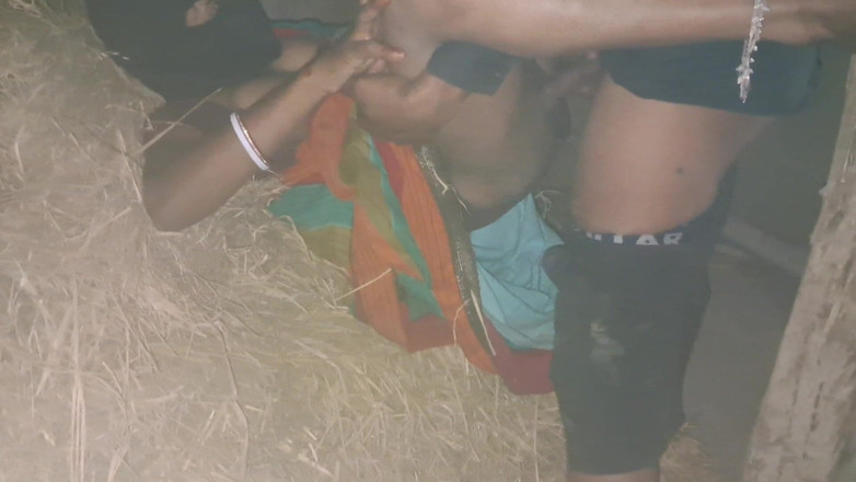 Trilokinath: Swathi Aunty Romance with Yog Boy - Romantic Telugu