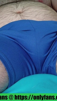 Edging Session