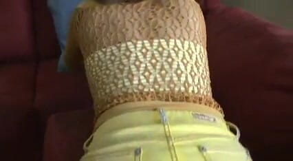 Coyote Raunch: This whore is just another amateur hole to use