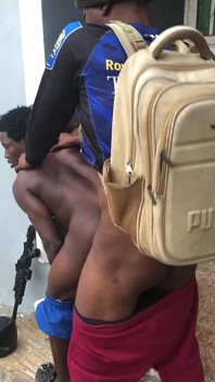 I Fucked the Bitchy House Maid