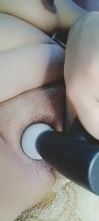 Sex s mým masérem