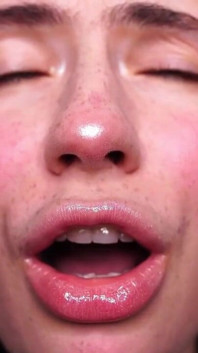Asmr Cum on My Face