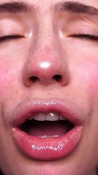 Asmr Cum on My Face