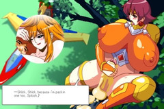 LoveSkySan69Real: Diva Mizuki [英語 - 無修正] Loveskysanによるゲームプレイ
