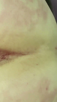 The Judge Punishes the Young Lawyer Between Hearings. Deepthroat Blowjob, Cum in the Mouth, Anal Toy