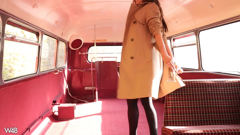 Watch4beauty: Double Decker