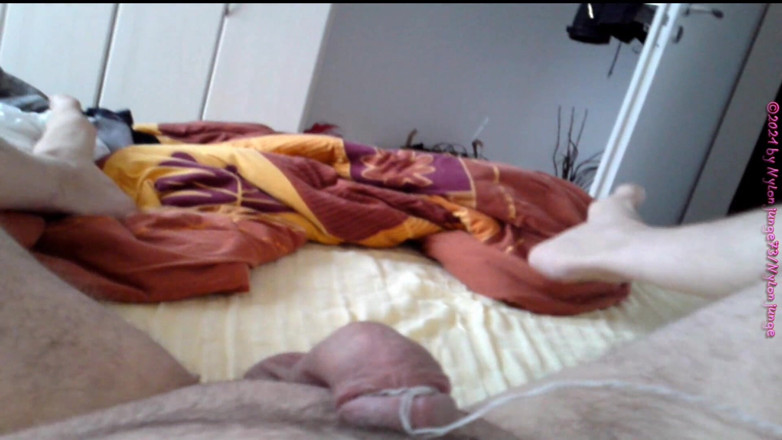 Carmen_Nylonjunge: Elektrikli jiletle çok eğlenceli ** hd hostalgia **