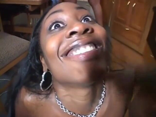 X Black: 黒は素晴らしいです-シーン#07