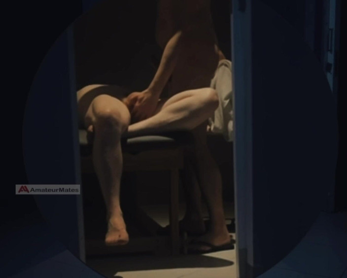 AmateurMates: Tormentare il patrigno